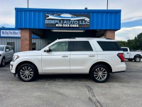 Image for 2018 Ford Expedition Limited ID: 6760611