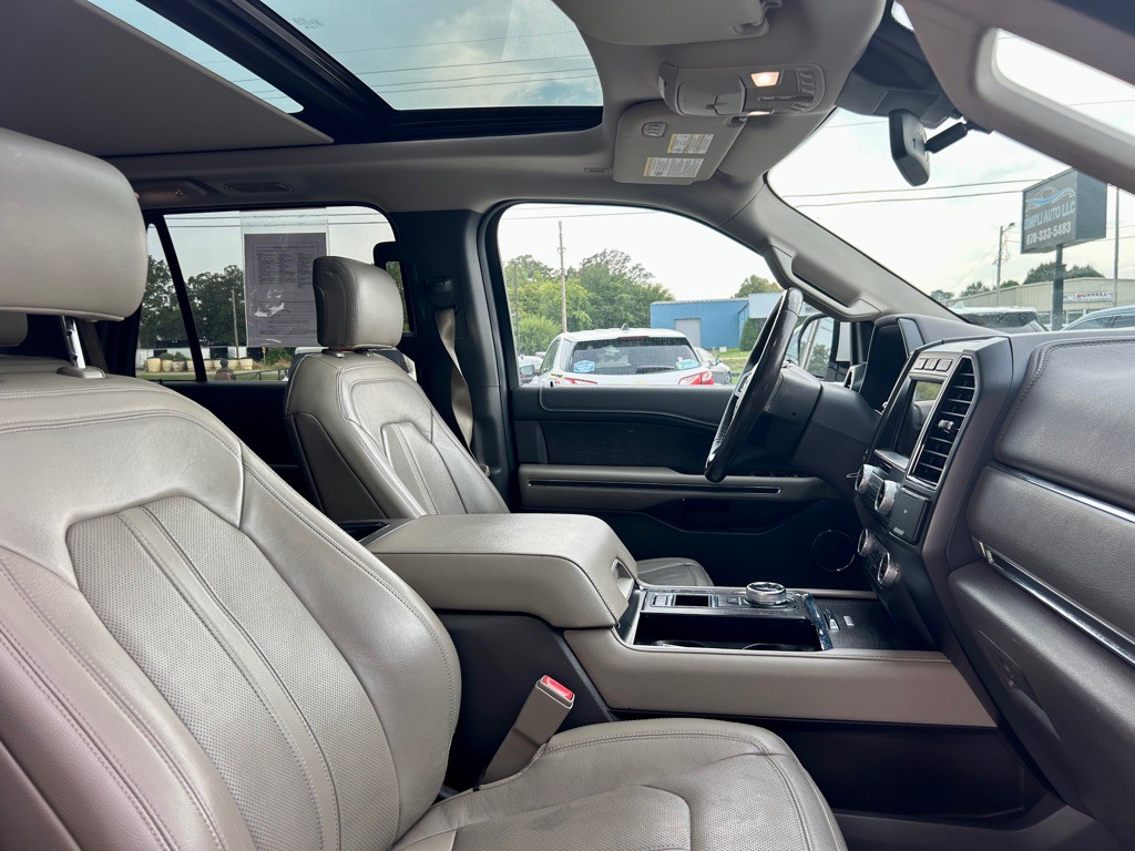 2018 Ford Expedition Image 7