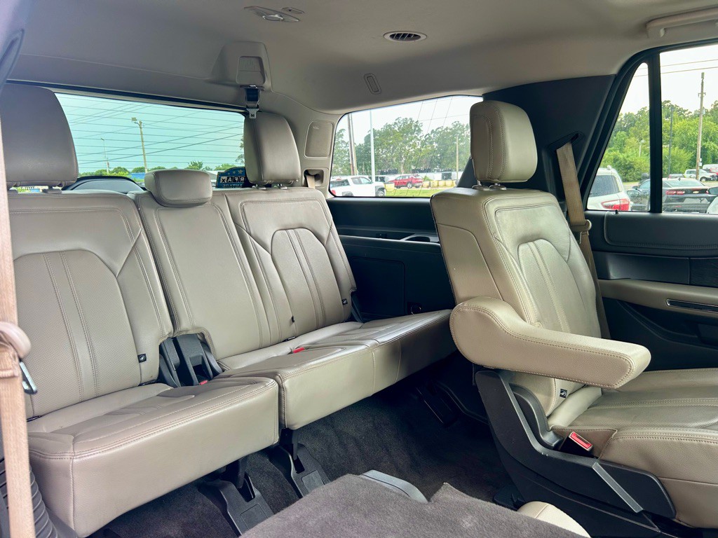 2018 Ford Expedition Image 9