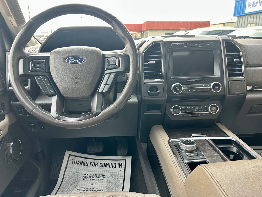 2018 Ford Expedition Image 10