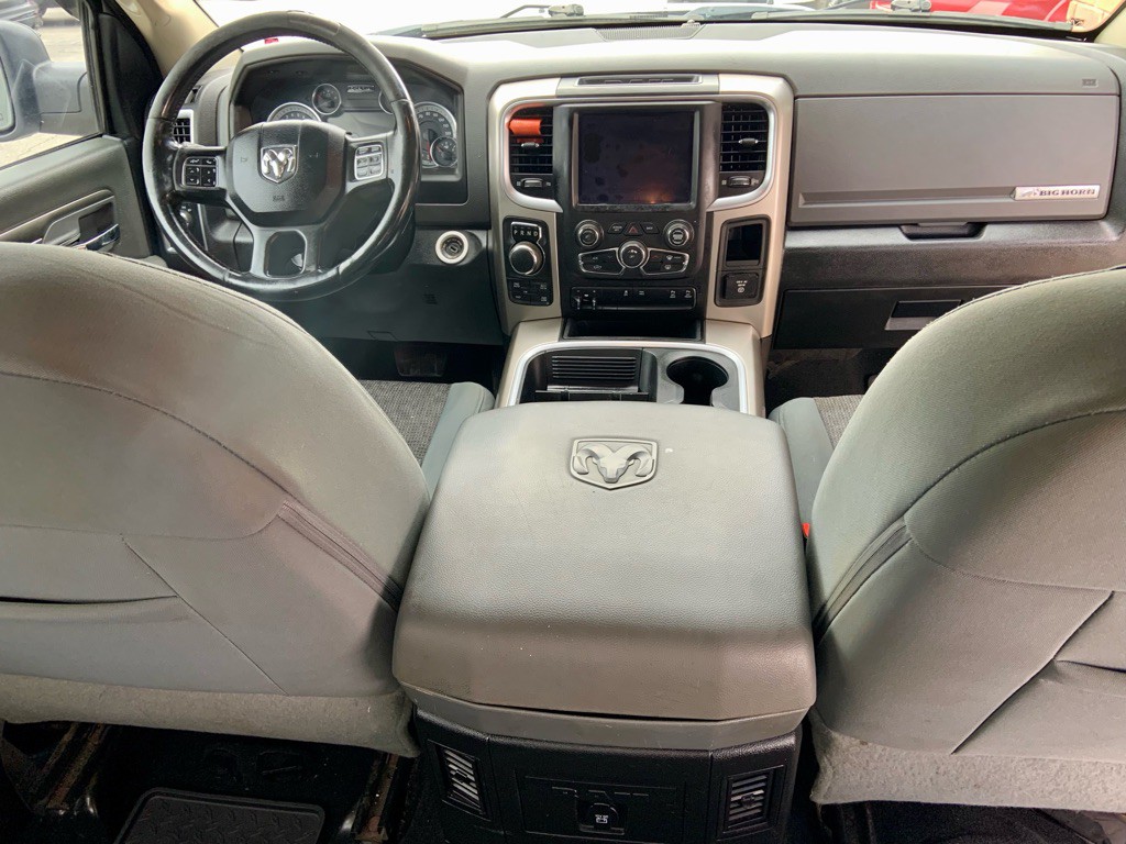2018 RAM 1500 Image 7