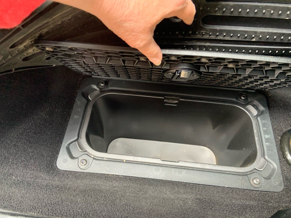 2018 RAM 1500 Image 11