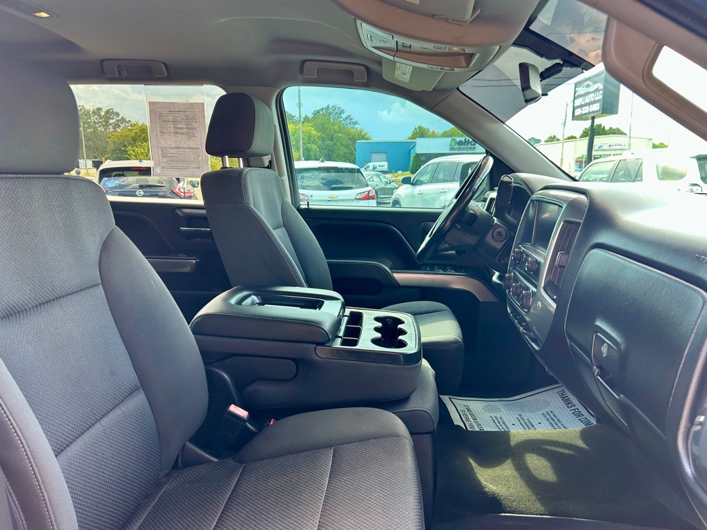 2017 Chevrolet Silverado 1500 Image 7