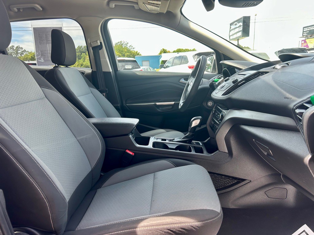2018 Ford Escape Image 7