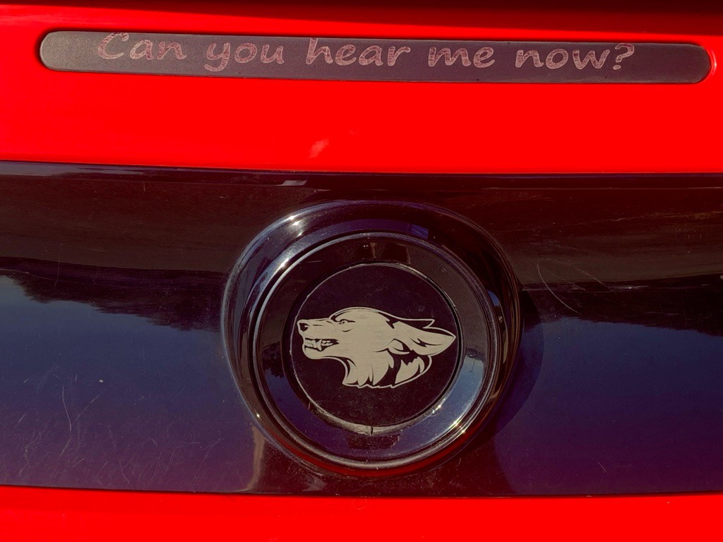 2014 Ford Mustang Image 7
