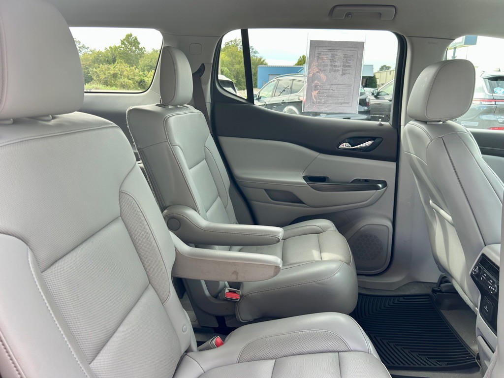 2019 GMC Acadia Image 9