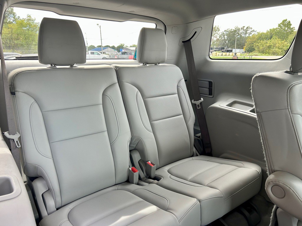 2019 GMC Acadia Image 10