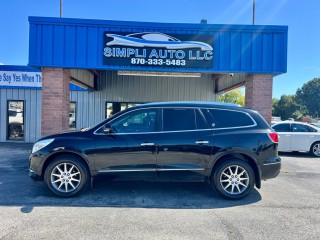Image for 2017 Buick Enclave  ID: 6910430