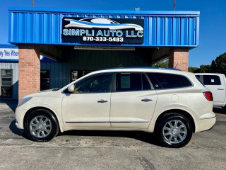 Image for 2015 Buick Enclave  ID: 6914383