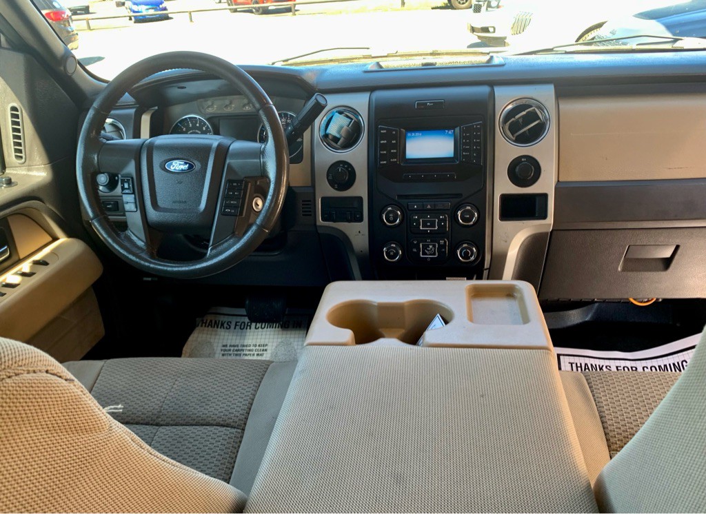 2014 Ford F-150 Image 7