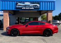 Image for 2020 Ford Mustang  ID: 6930799
