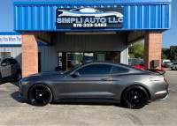 Image for 2015 Ford Mustang GT ID: 6931921