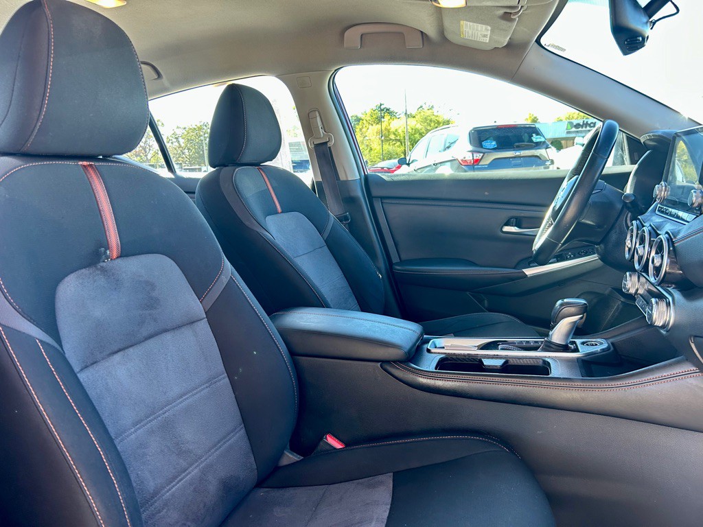 2022 Nissan Sentra Image 6