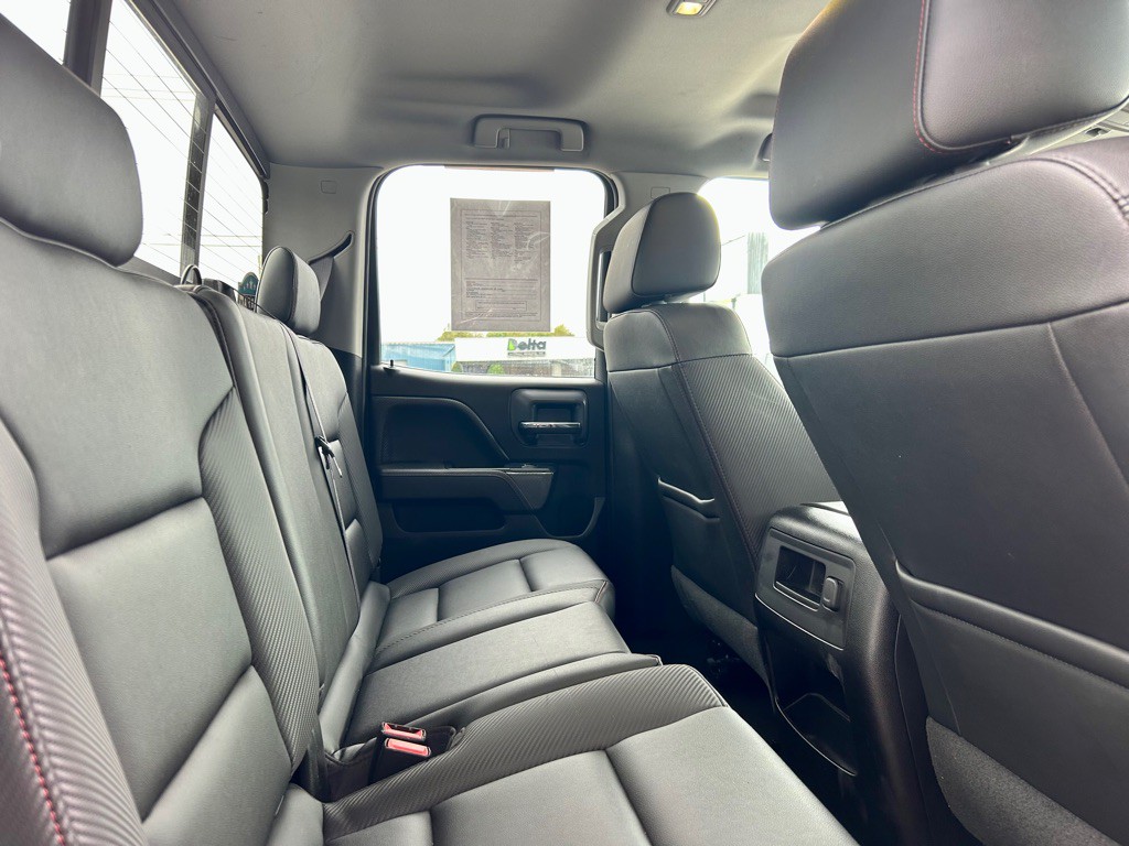 2016 GMC Sierra Image 9