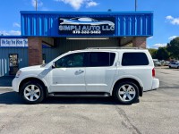 Image for 2008 Nissan Armada SE ID: 6963013