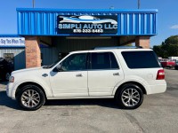 Image for 2015 Ford Expedition King Ranch ID: 6983890
