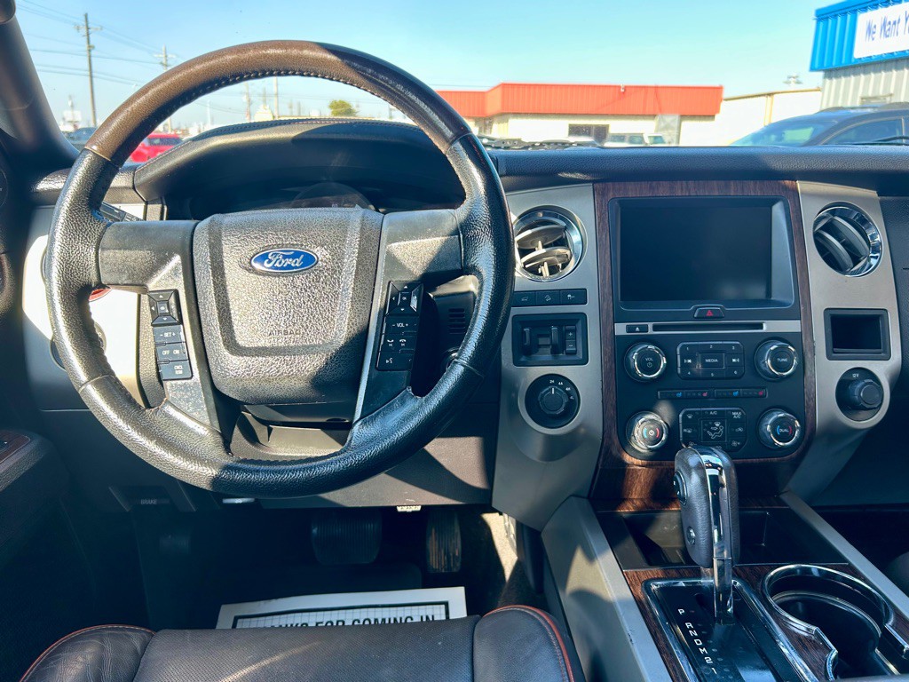 2015 Ford Expedition Image 6