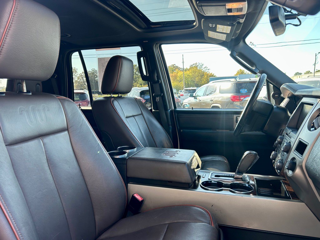 2015 Ford Expedition Image 7