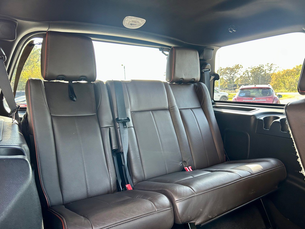 2015 Ford Expedition Image 9