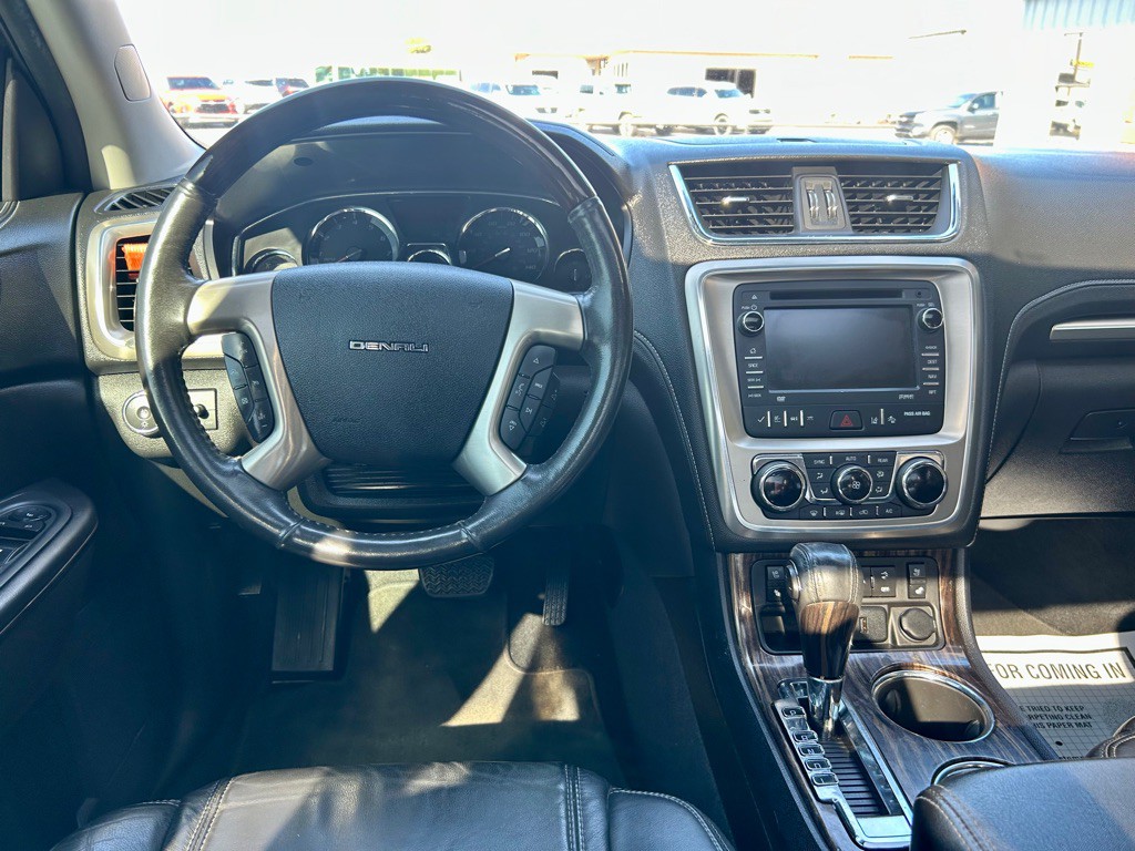 2016 GMC Acadia Image 7