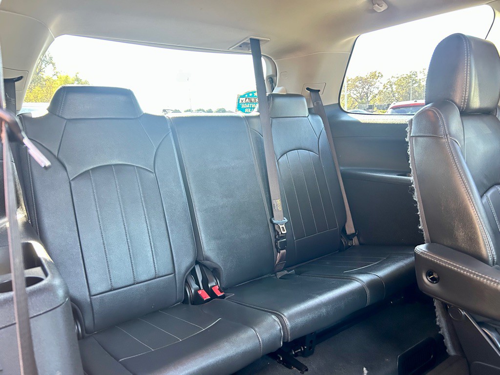 2016 GMC Acadia Image 10