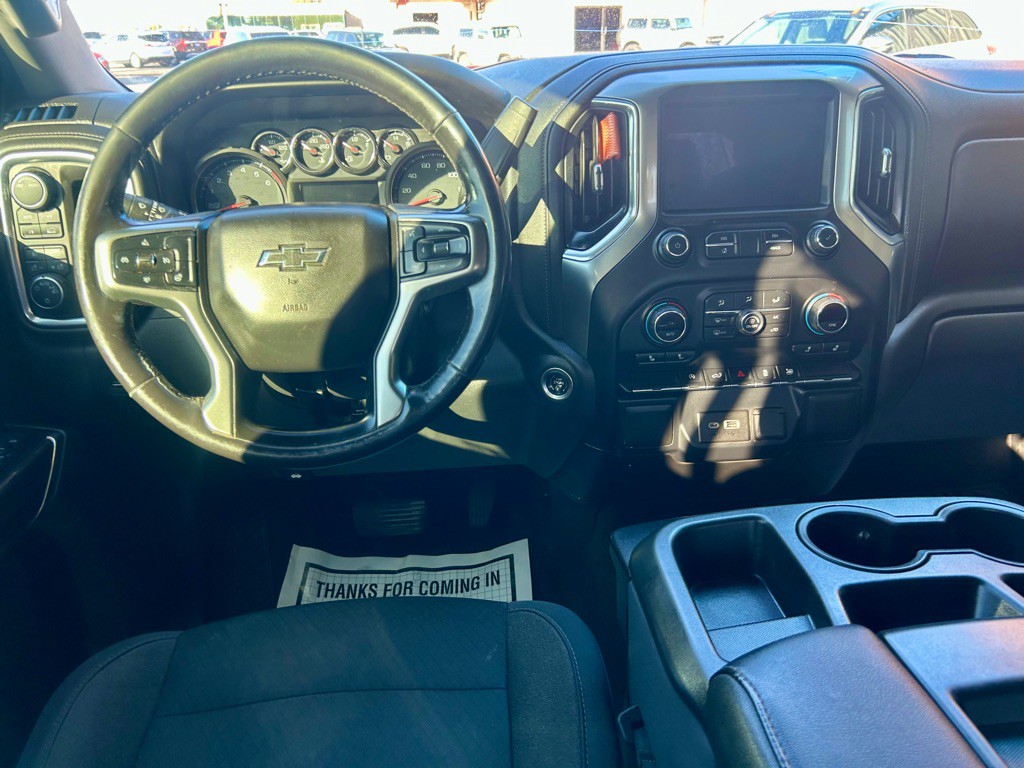 2020 Chevrolet Silverado 1500 Image 6