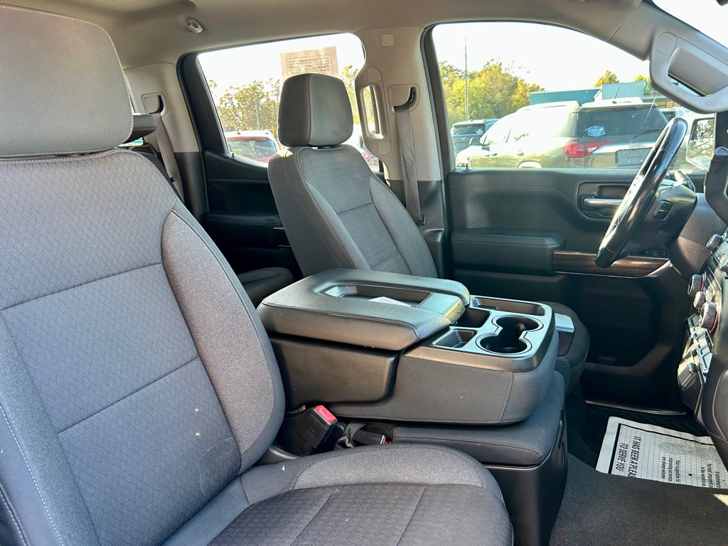 2020 Chevrolet Silverado 1500 Image 7