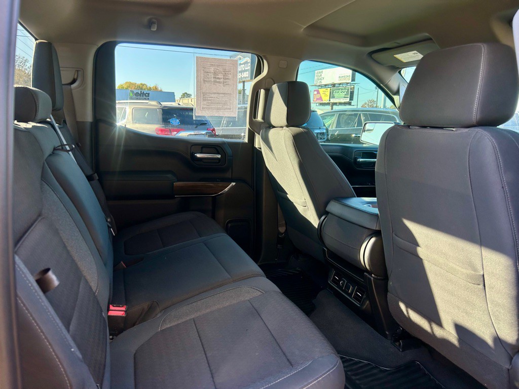 2020 Chevrolet Silverado 1500 Image 8