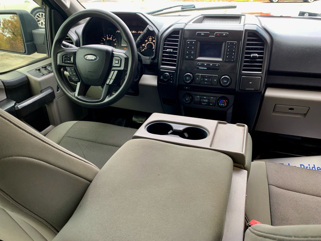 2018 Ford F-150 Image 6