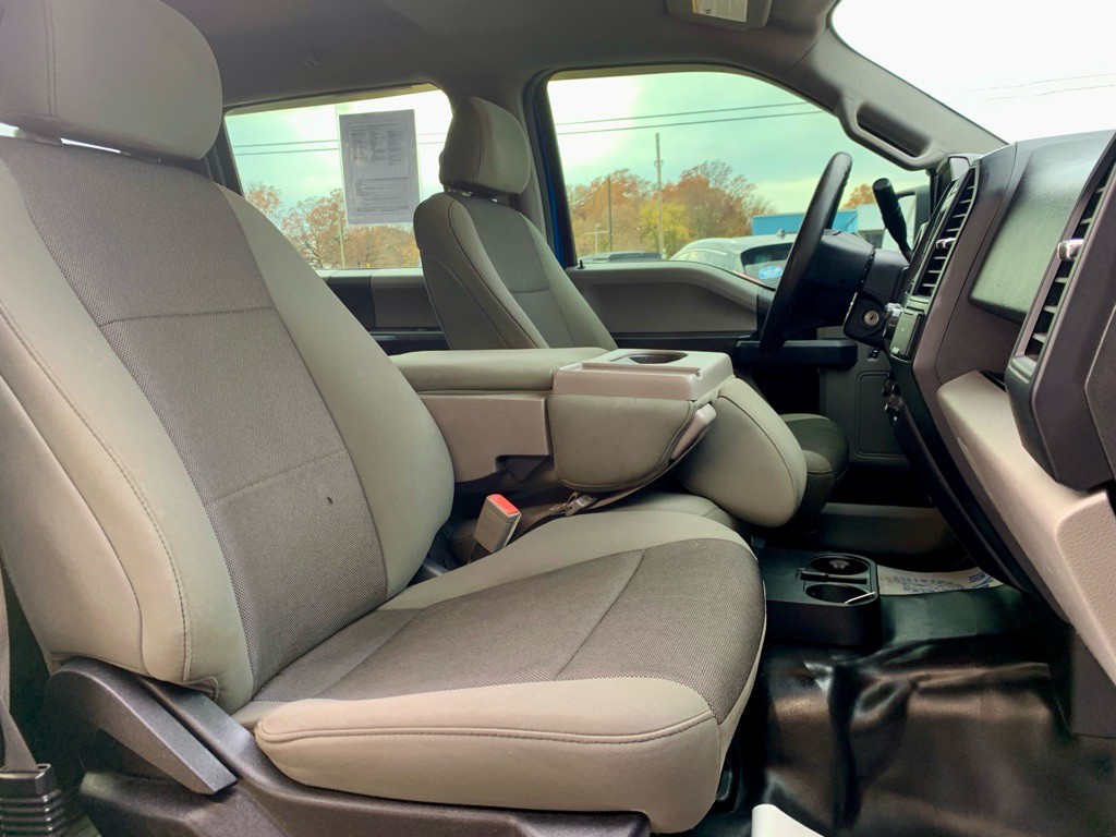 2018 Ford F-150 Image 7