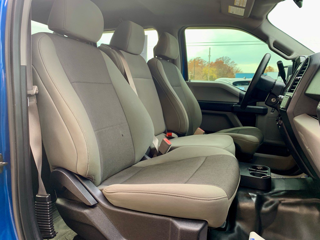 2018 Ford F-150 Image 8