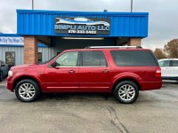 Image for 2017 Ford Expedition El Limited ID: 7025093