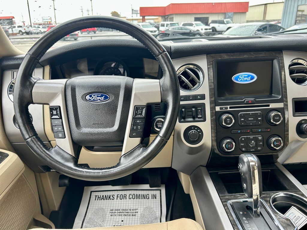 2017 Ford Expedition Image 7
