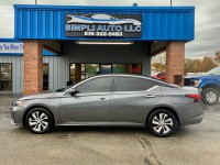 Image for 2024 Nissan Altima S ID: 7025104