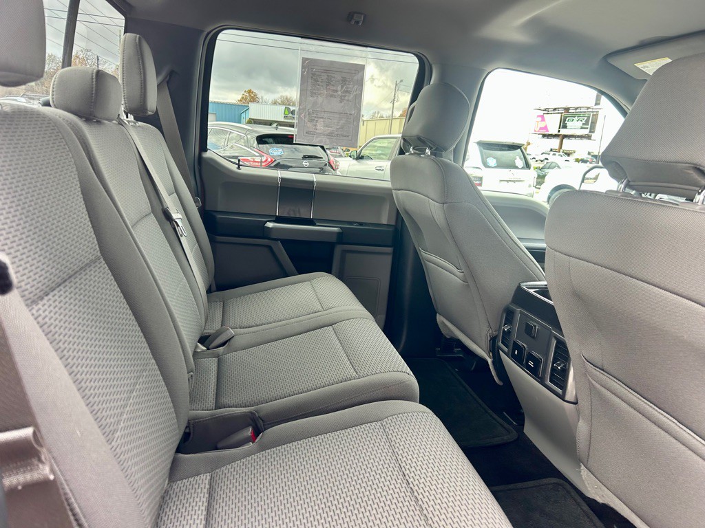 2017 Ford F-150 Image 5