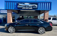 Image for 2019 Cadillac XTS Luxury ID: 7058089