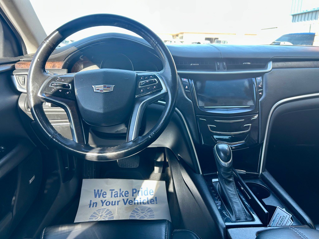 2019 Cadillac XTS Image 7