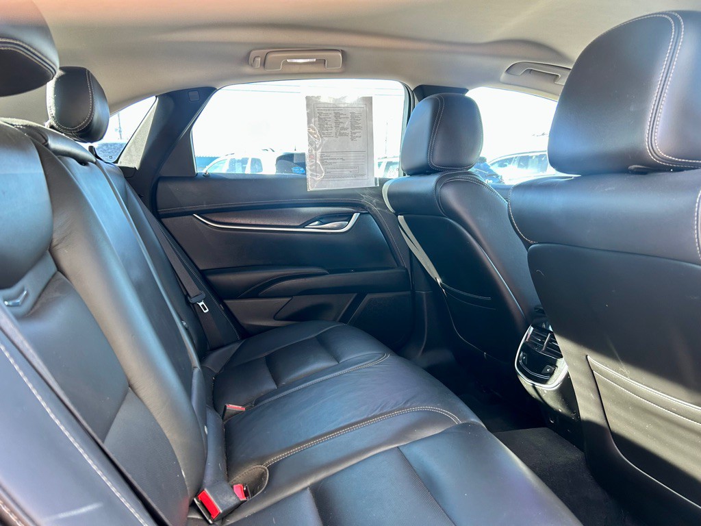 2019 Cadillac XTS Image 9