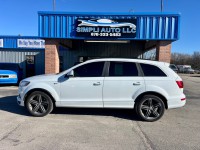 Image for 2014 Audi Q7 Prestige ID: 7058092