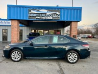 Image for 2019 Toyota Camry LE ID: 7086721