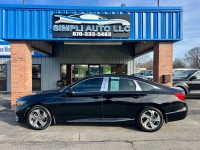 Image for 2018 Honda Accord EXL ID: 7153151