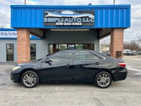 Image for 2016 Toyota Camry SE ID: 7156059