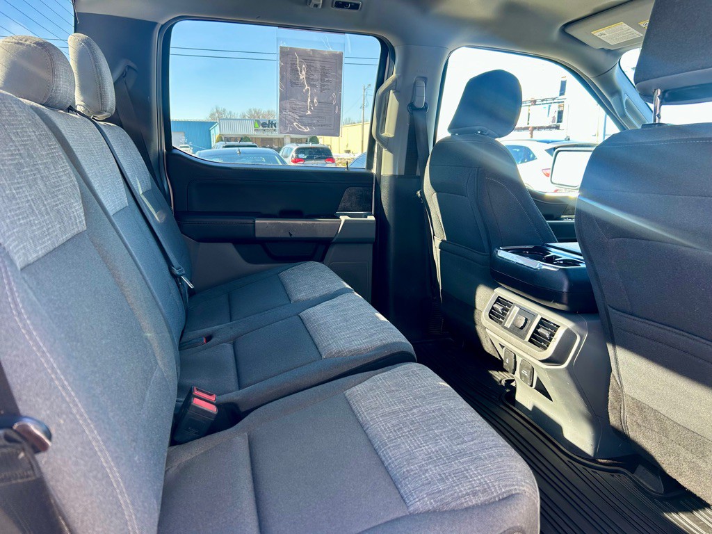 2022 Ford F-150 Image 9