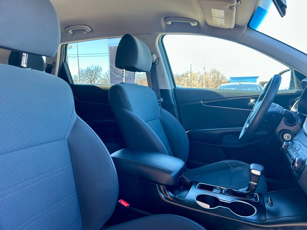 2020 Kia Sorento Image 8