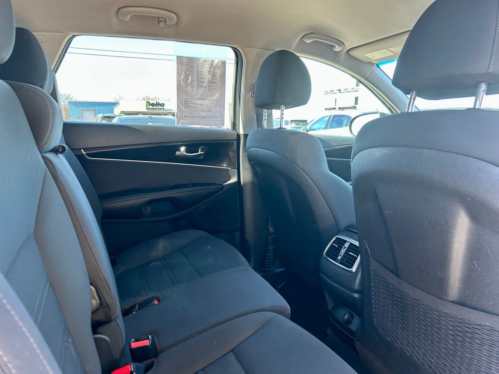 2020 Kia Sorento Image 9