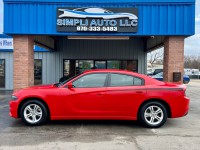 Image for 2022 Dodge Charger SXT ID: 7191577