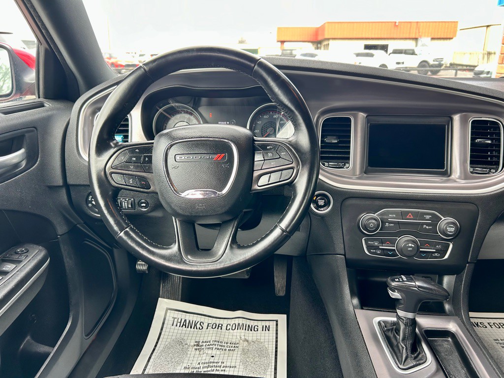 2022 Dodge Charger Image 7