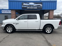 Image for 2019 RAM 1500 SLT ID: 7227985