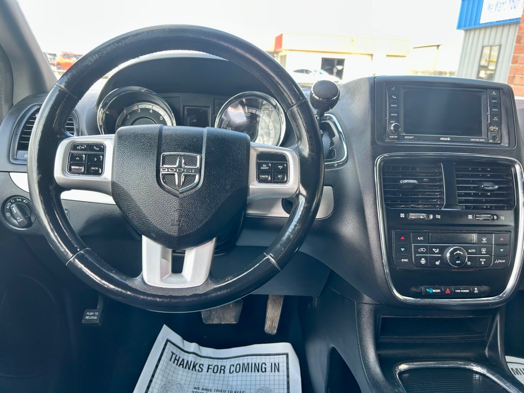 2019 Dodge Grand Caravan Image 7