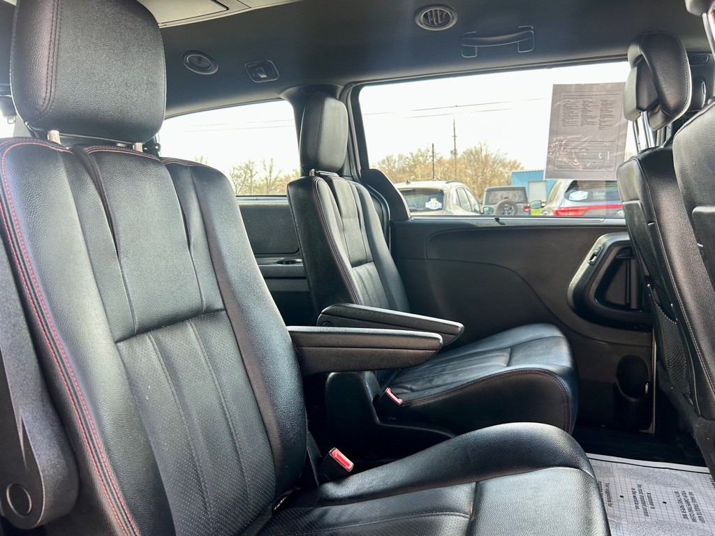 2019 Dodge Grand Caravan Image 9